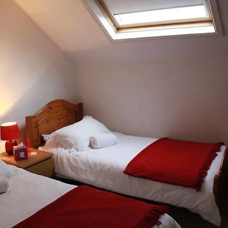 Woodland Guesthouse Darlington  Exteriör bild