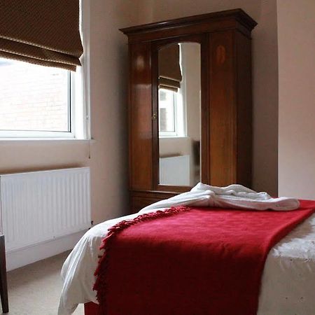Woodland Guesthouse Darlington  Exteriör bild