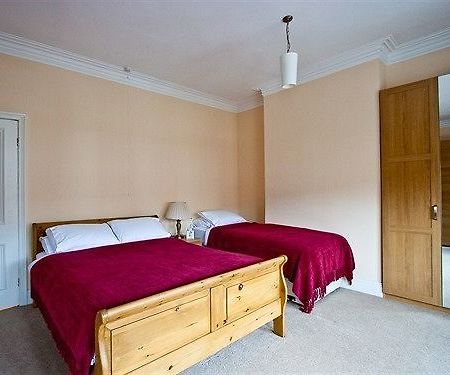 Woodland Guesthouse Darlington  Exteriör bild