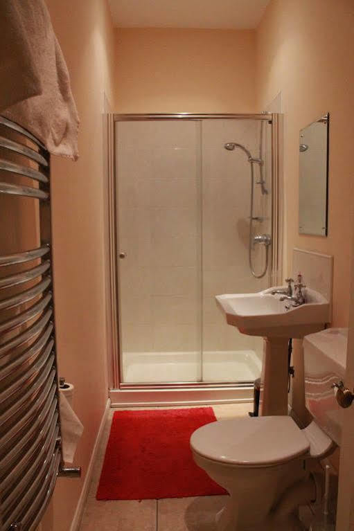 Woodland Guesthouse Darlington  Exteriör bild