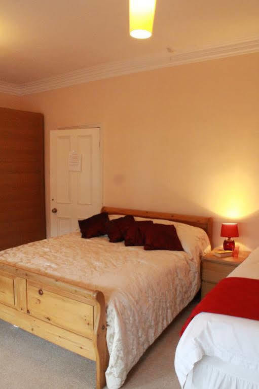 Woodland Guesthouse Darlington  Exteriör bild